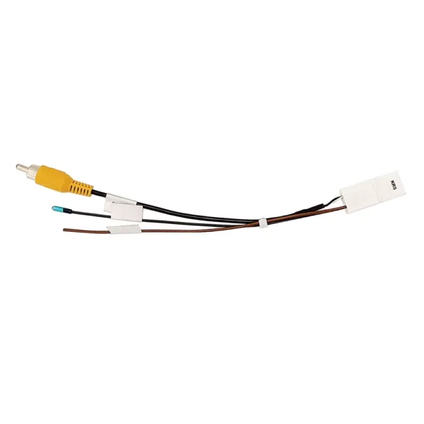 Originalt Bakkamera Kabel